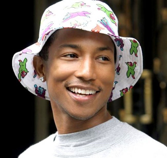Pharrell Williams: pic #95444